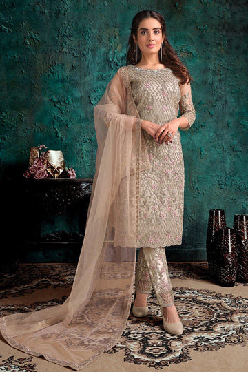 Salwar Suits