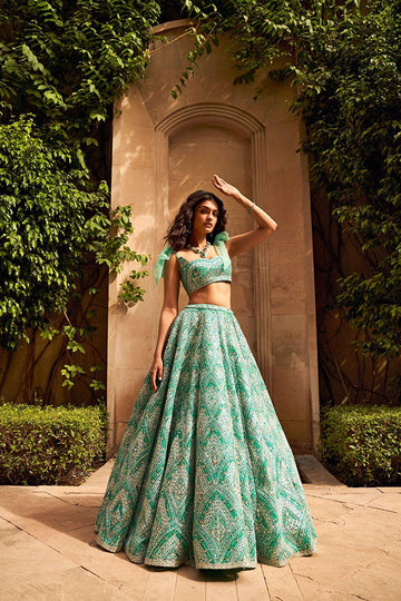 Lehengas