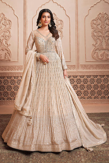 Anarkali