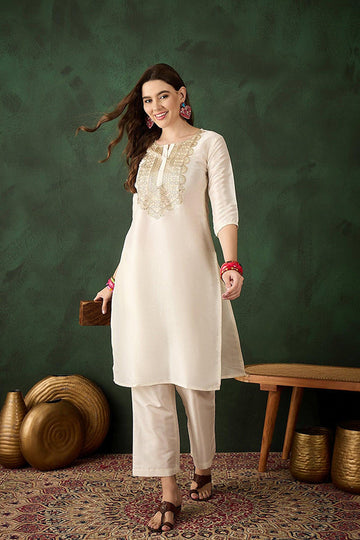 Kurti Sets