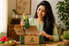 Ayurvedic Hair Oil